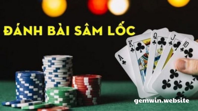 Vẫn là bộ bài 52 lá và quy định chặt chẽ khi tham gia
